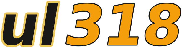 ul318 logo