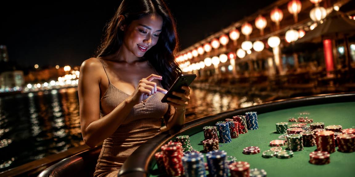 ul318 mobile gaming