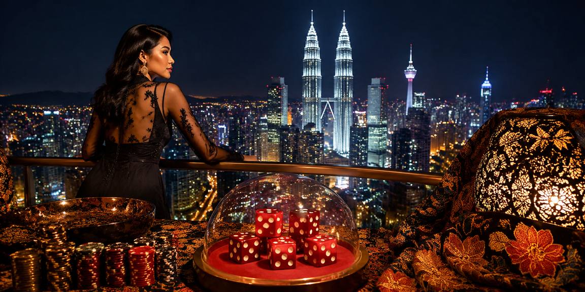ul318 Kami Bina ul318 Untuk Anda di Malaysia