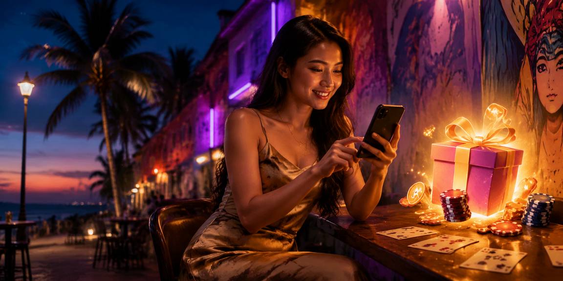 ul318 mobile gaming
